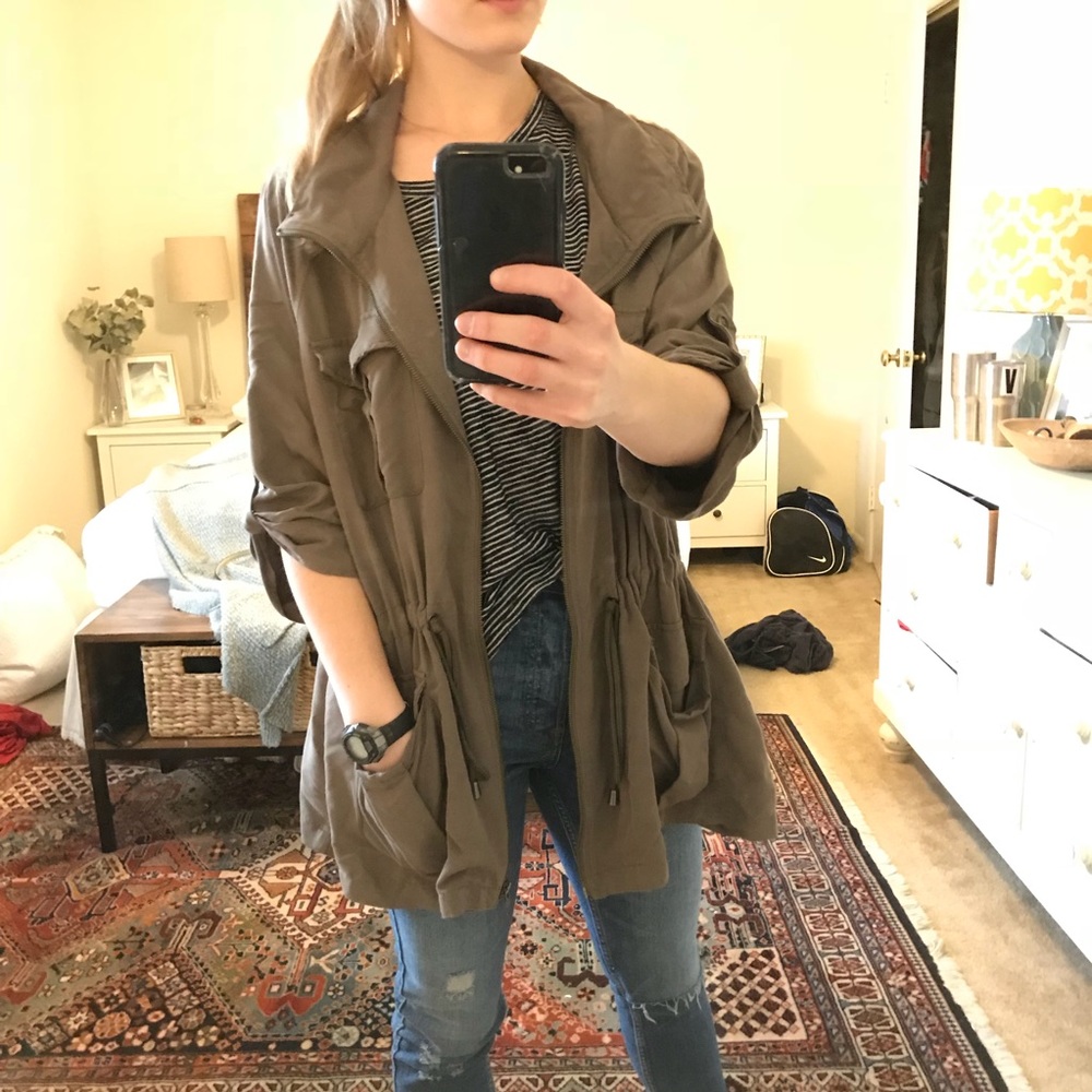 Calvin Klein Jeans Jacket